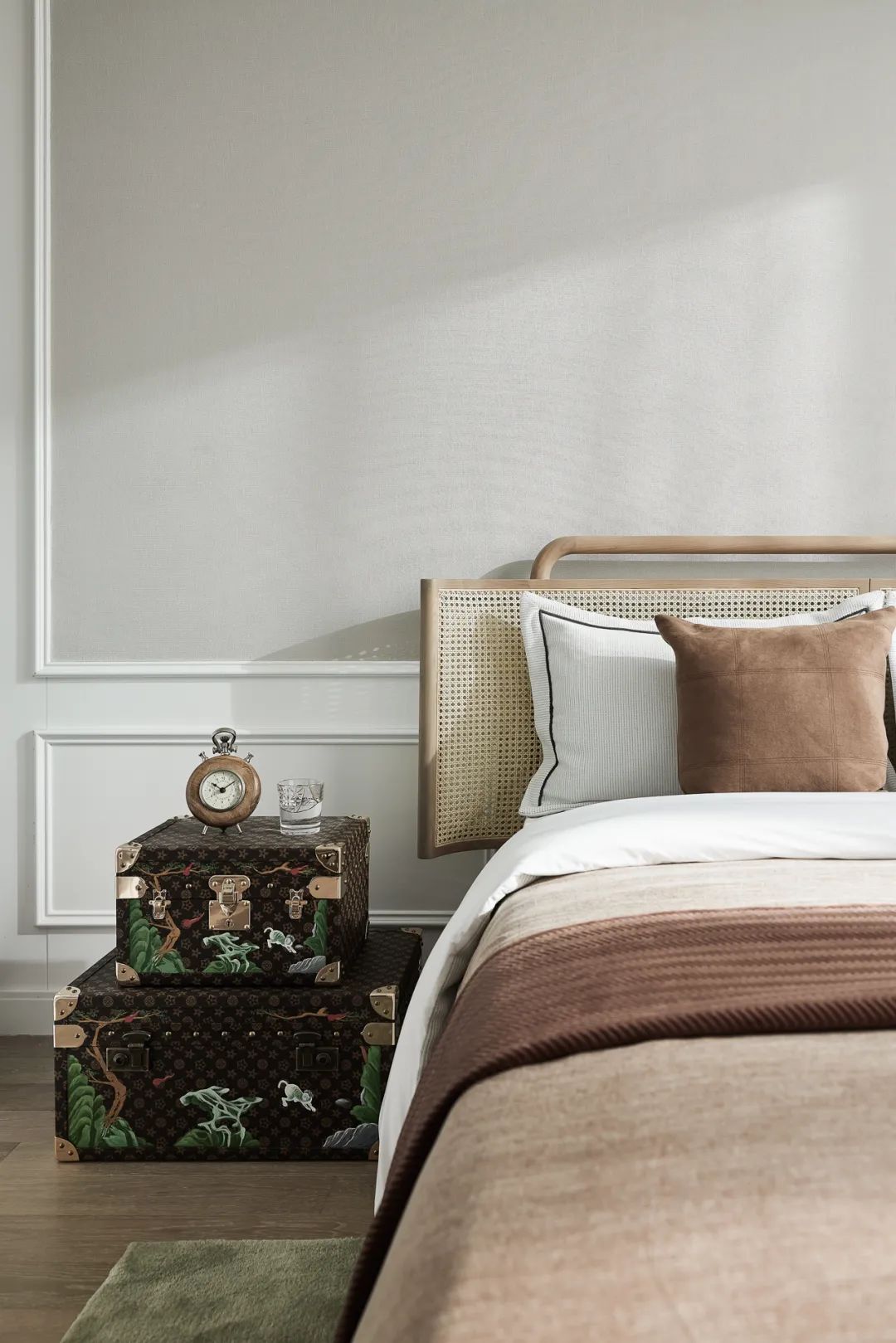 德化阳光城·隆恩丽景湾央墅丨中国泉州丨IF DESIGN羽果设计-62