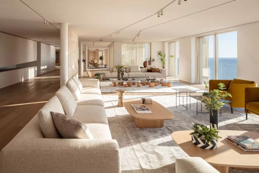 Baranowitz & Goldberg 新作 | 艺术与设计的诗意交融-9