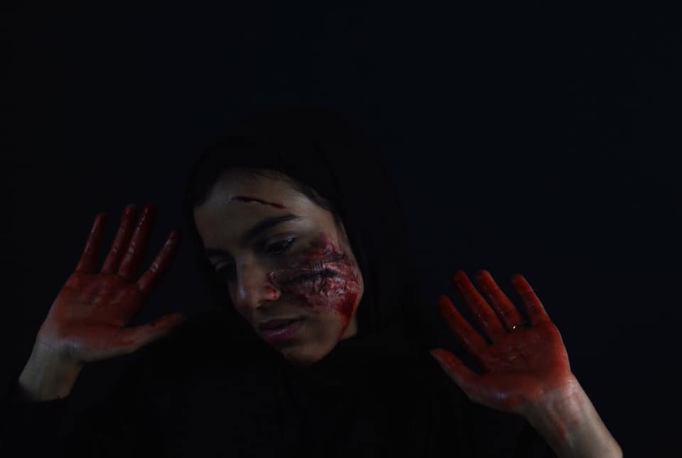 Art for humanity 室内设计-17