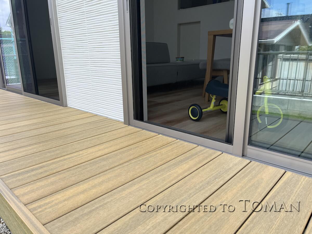 三重県鈴鹿市O様邸新築外構丨日本三重-9