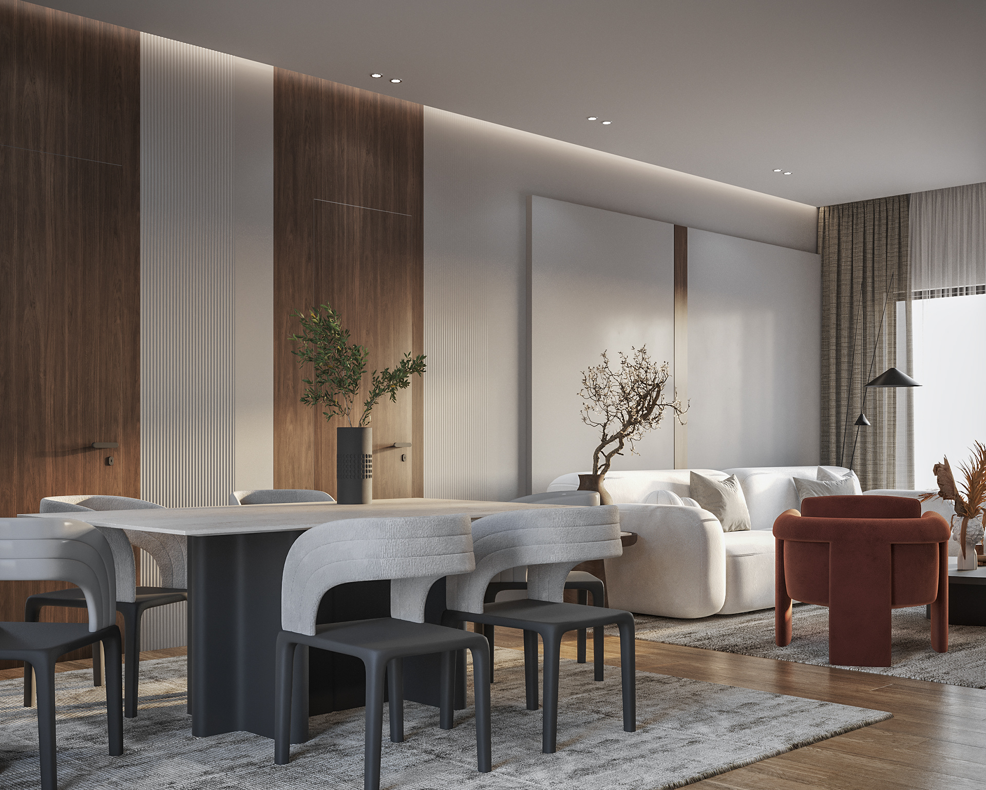 电梯厅丨youssef agmi,AYA AMR等多人-23