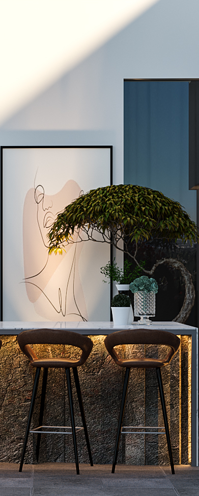 Roof garden (Kuwait city)-9