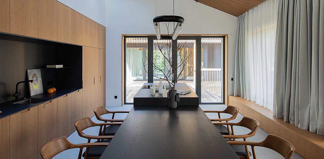 铱屋丨白俄罗斯明斯克丨Level80 Architects-6