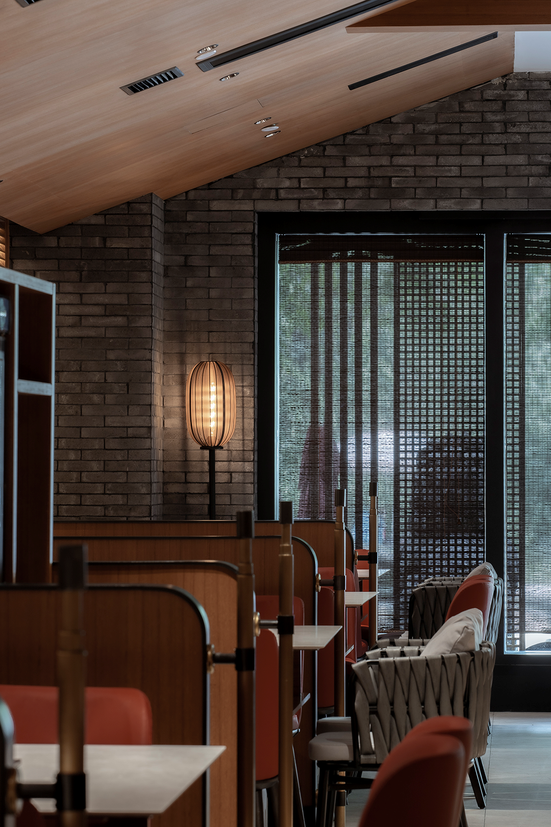 成都人气火锅店集嘉设计升级改造-26