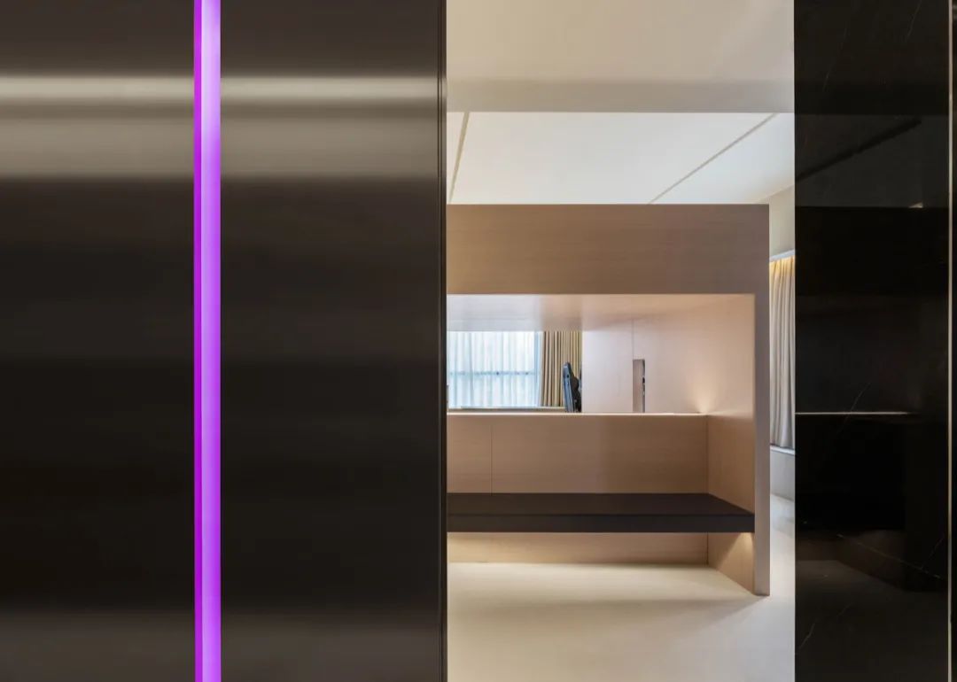 昆明乐驰电竞酒店丨中国昆明丨言昱设计-128