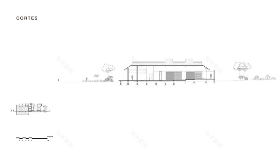 哥伦比亚阿普洛别墅酒店,传统工艺融合现代设计-36