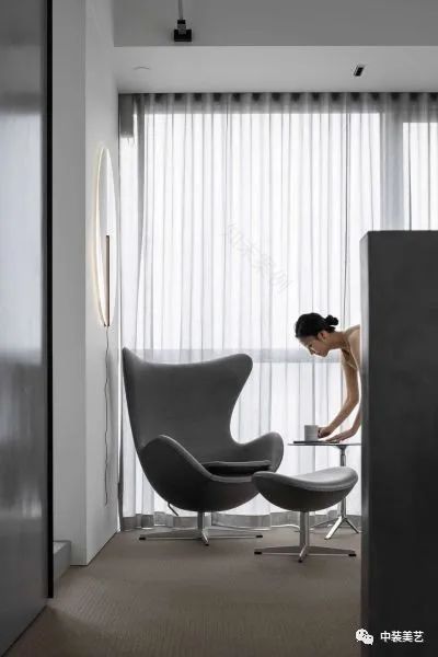 Top Case/时尚家居高级灰艺术空间-59