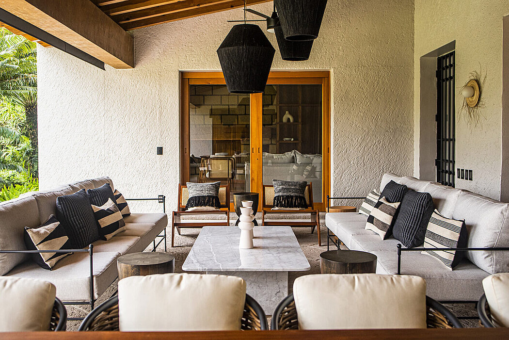 住吉屋丨墨西哥库埃纳瓦卡丨Natalia Menache-8