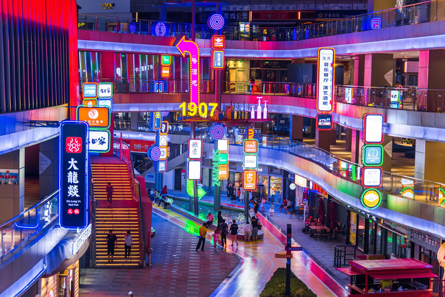 青岛1907音乐酒吧街-4