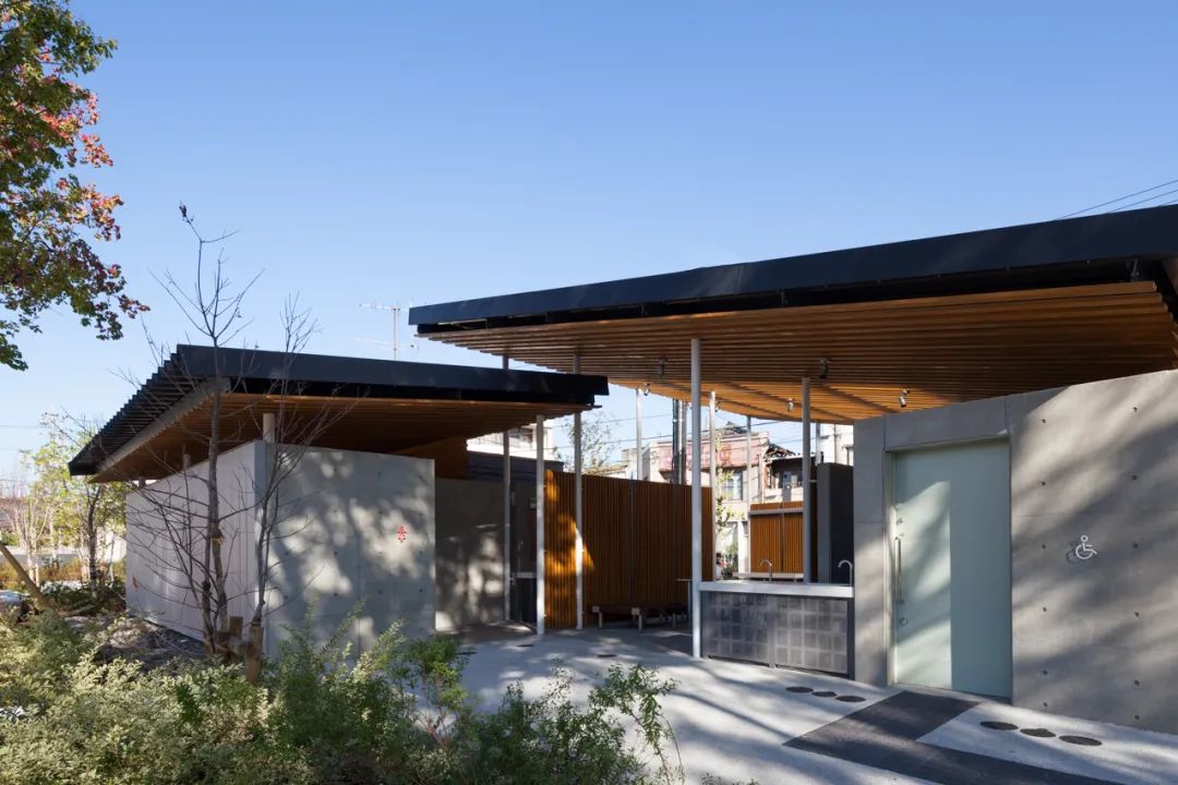 釜石大町广场丨有限会社オンサイト計画設計事務所-66