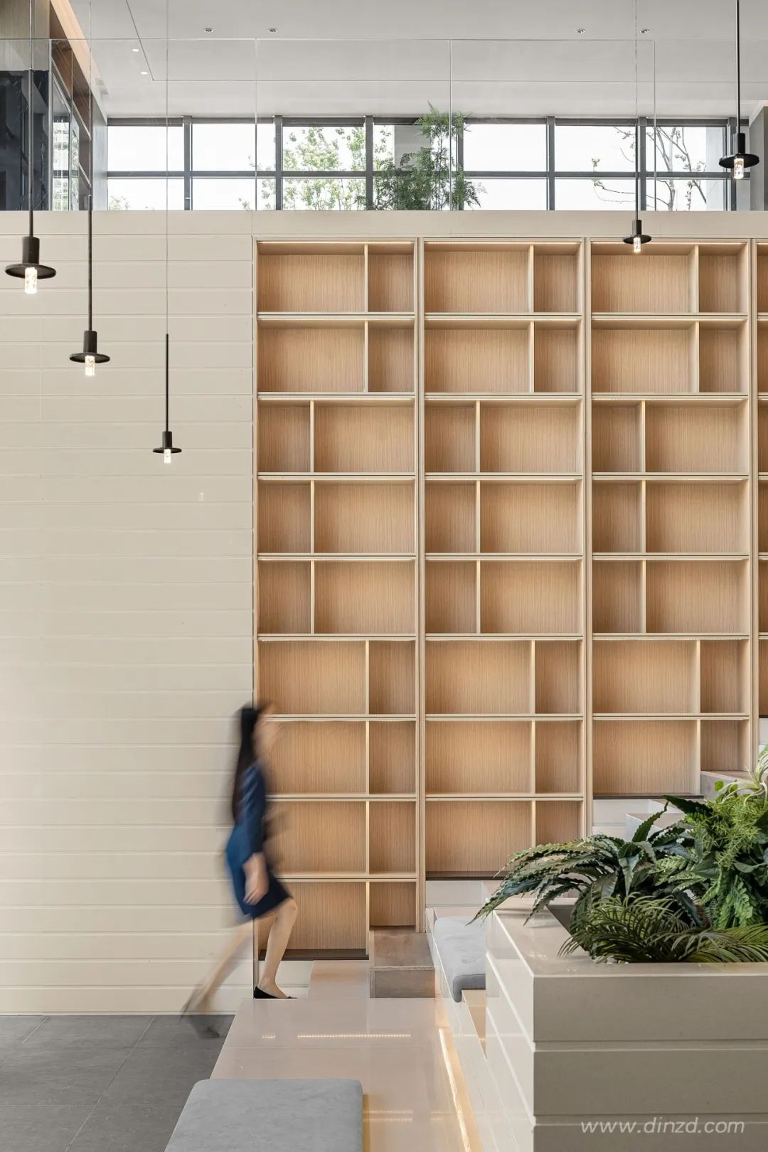 融创翡翠海岸城体验中心 | 山水交融的健康人居新体验-32