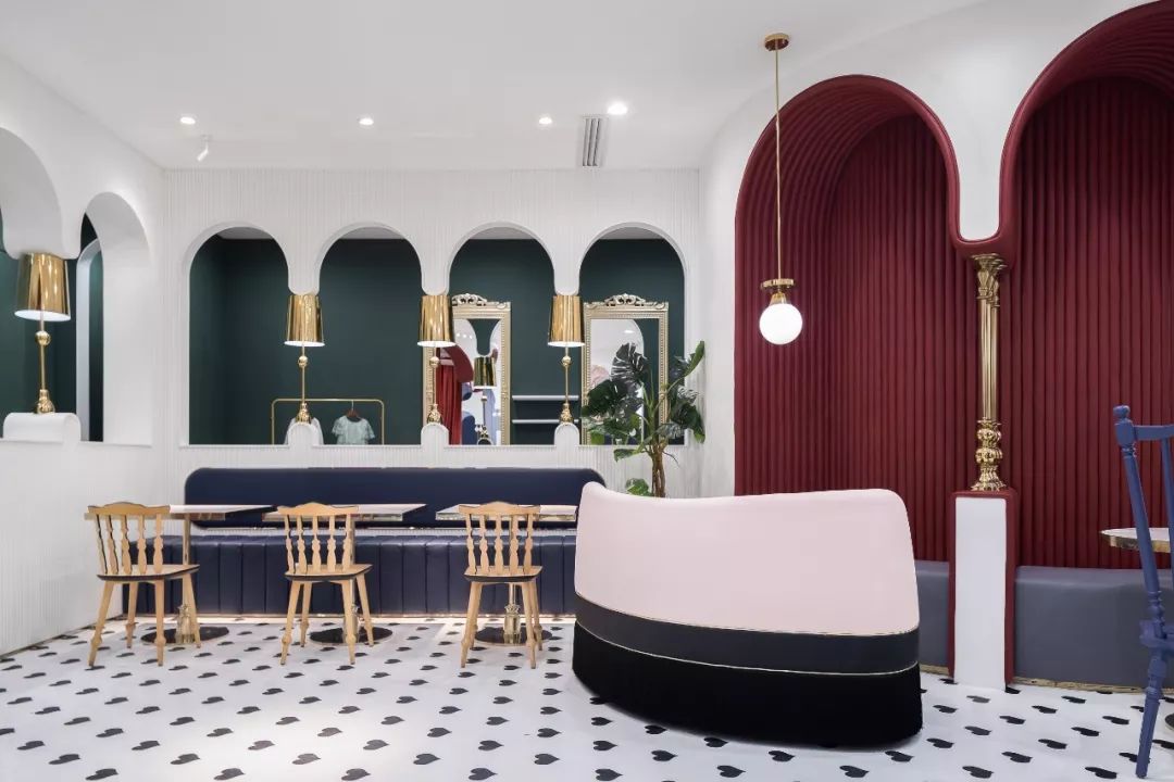 董璇 x 李想两大女神联手跨界亲子产业，未开业，已惊艳帝都！-36