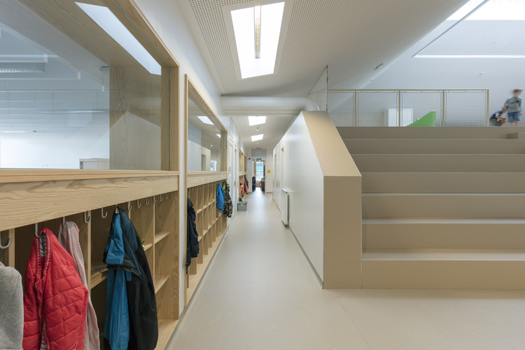 School Campus De Vonk-16