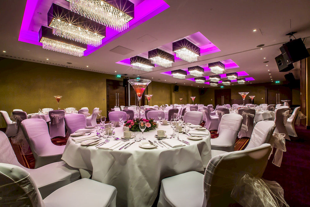 The Kensington Close Hotel   伦敦-25