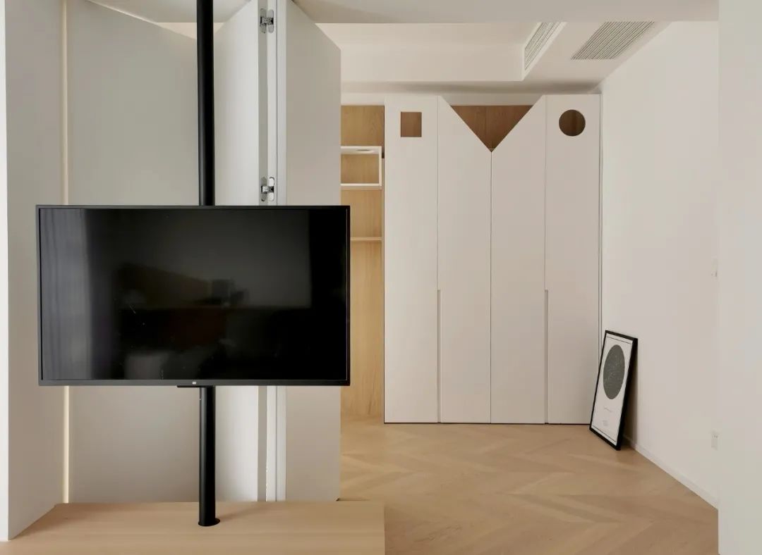 范斯沃斯住宅丨中国杭州丨穆汖-57