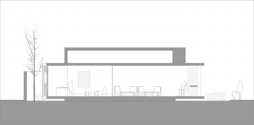 BOX COFFEE 盒子咖啡丨中国湖北丨版筑之间 BZD-18