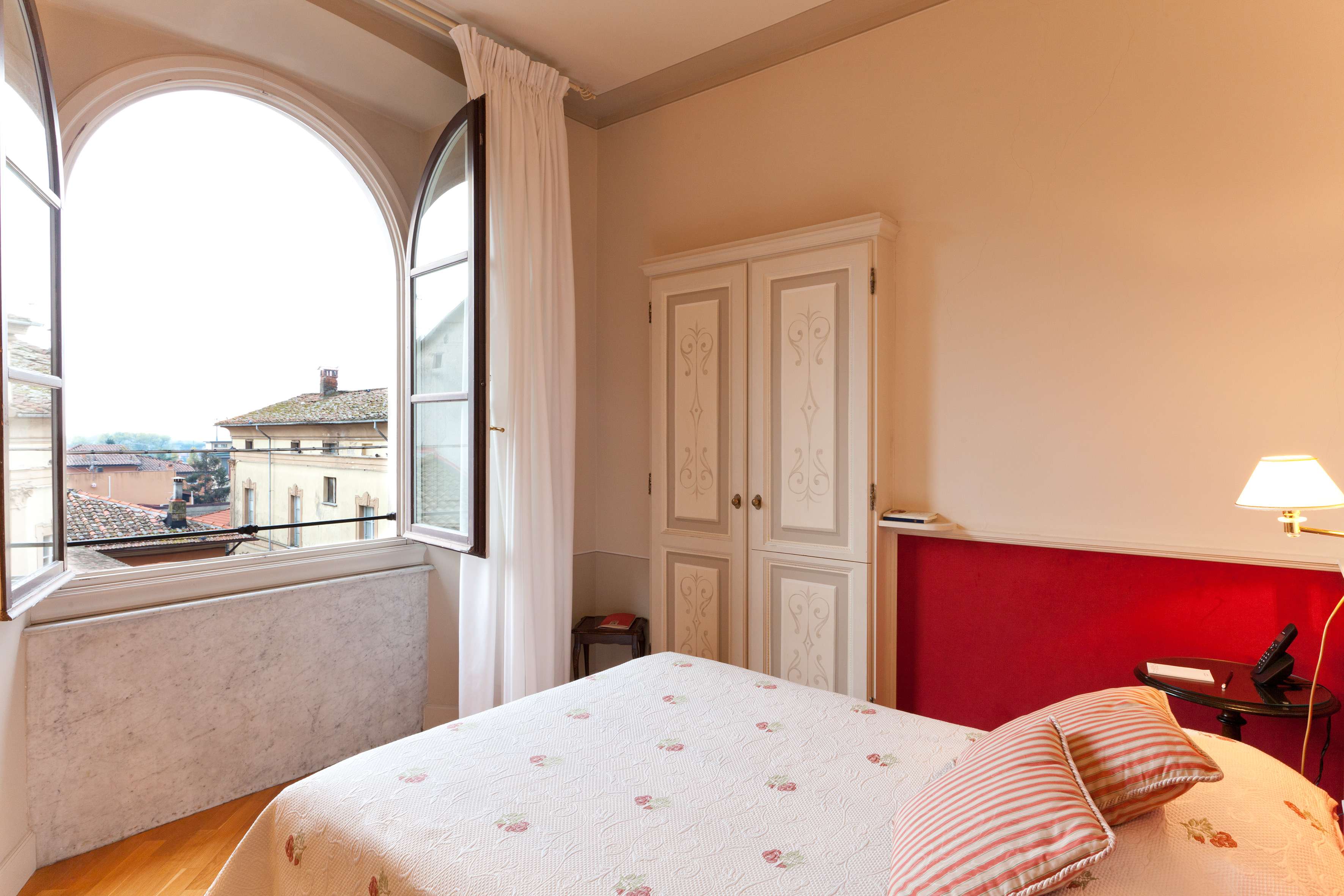 Albergo Pietrasanta（意大利阿尔伯格彼得拉桑塔酒店）-20