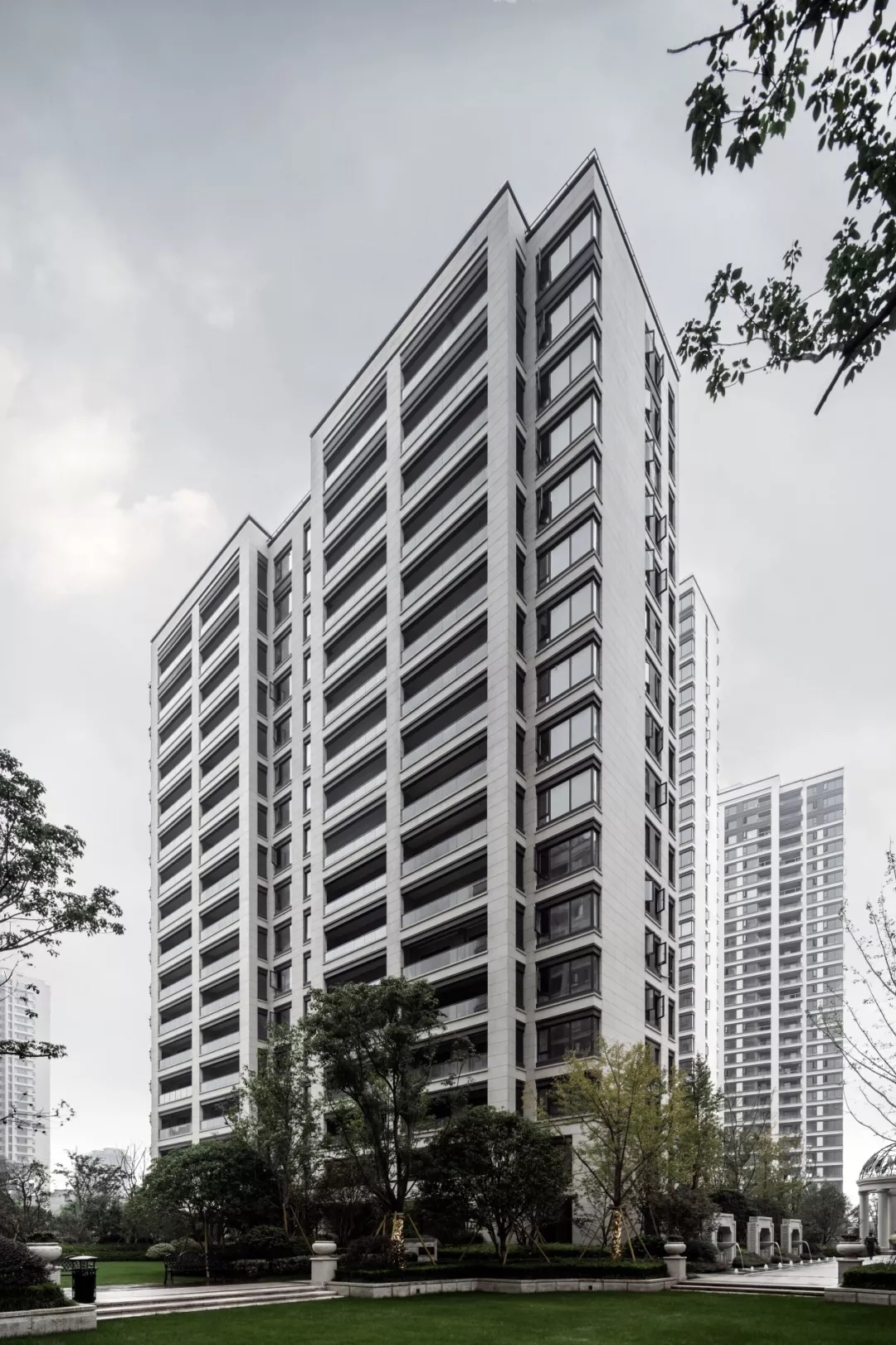 温州瑞安时代·柏悦景园-44