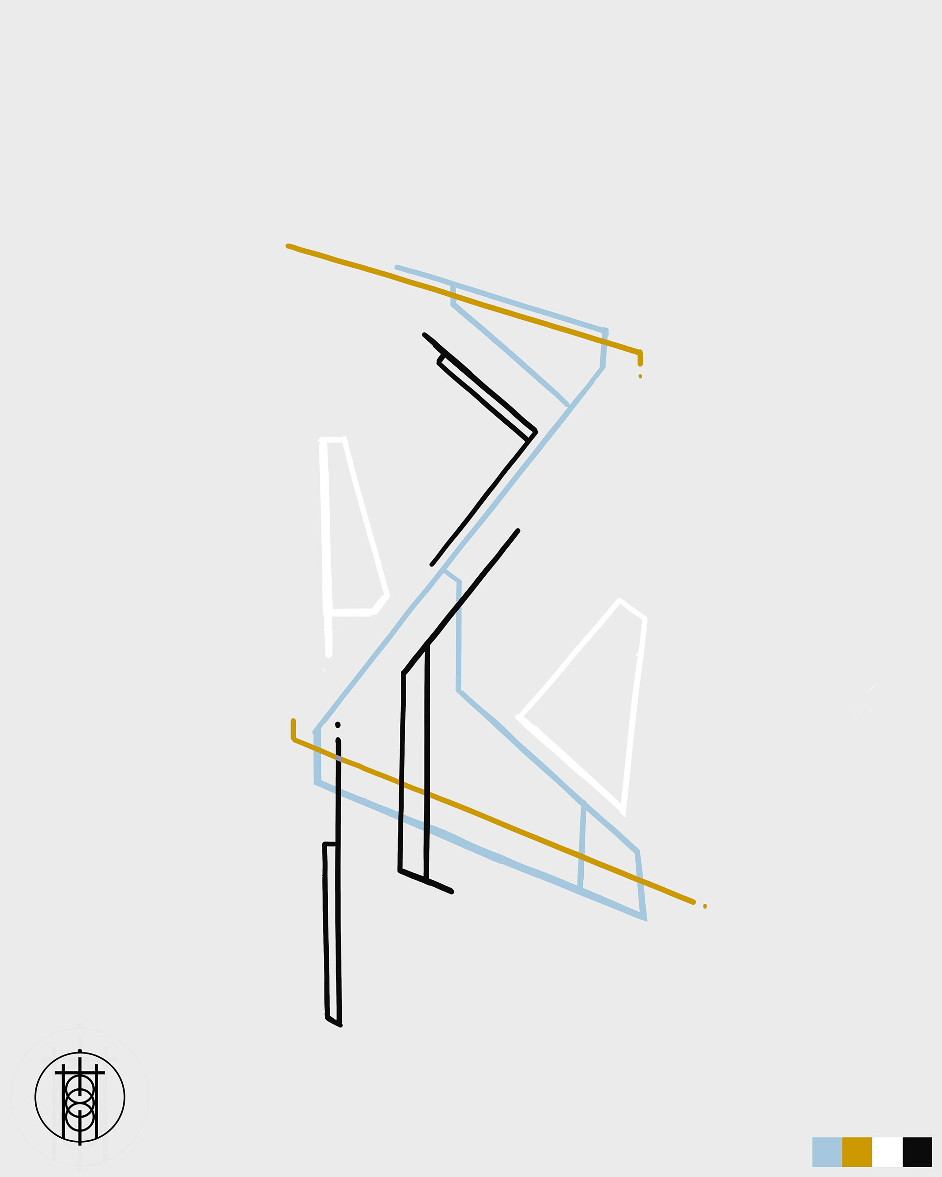 BlackBrick 室内设计项目-24