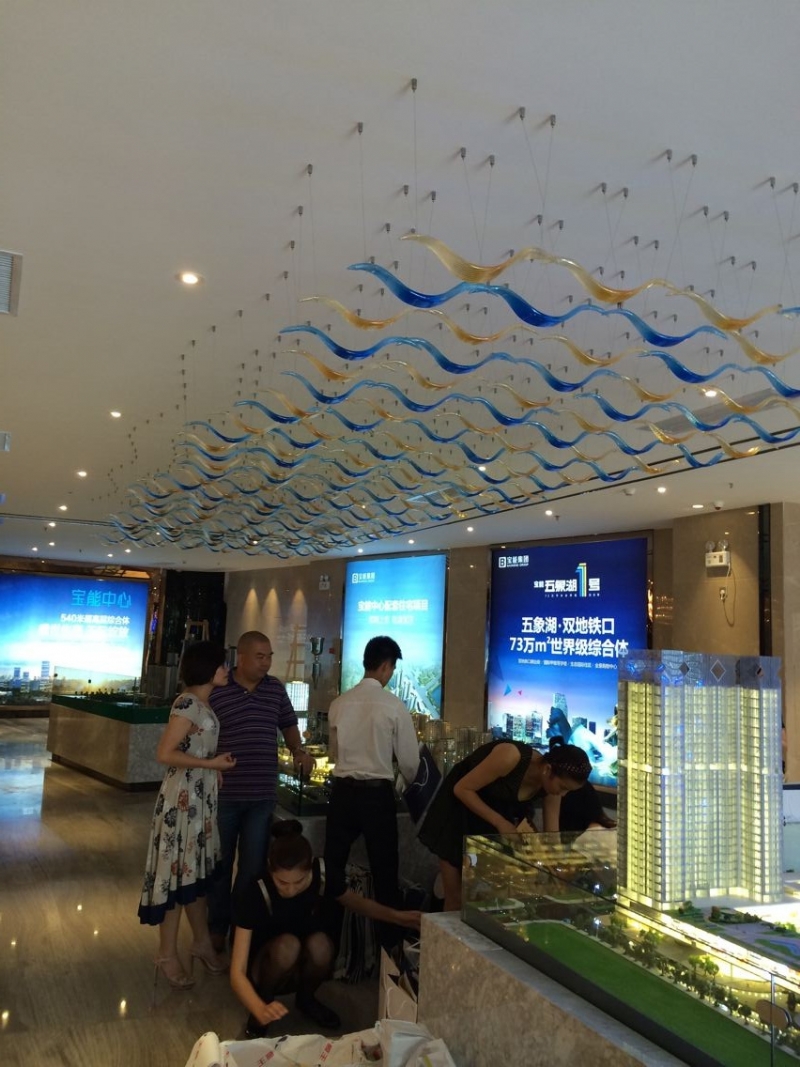 宝能五项湖一号-3