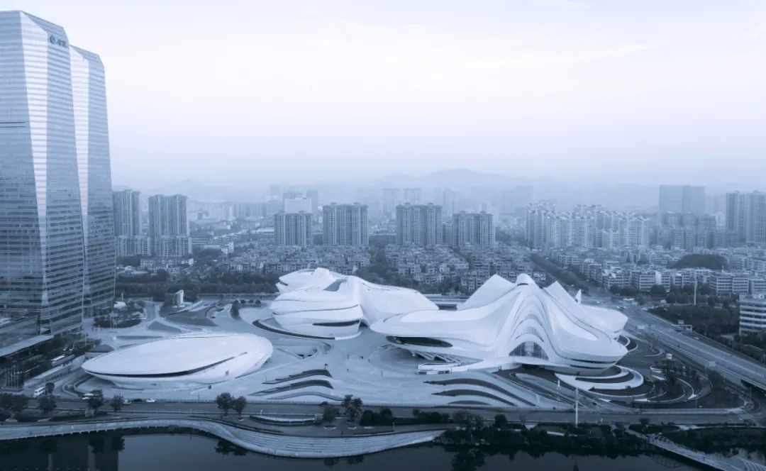 PANA 摄影奖揭晓,感受建筑之美-307