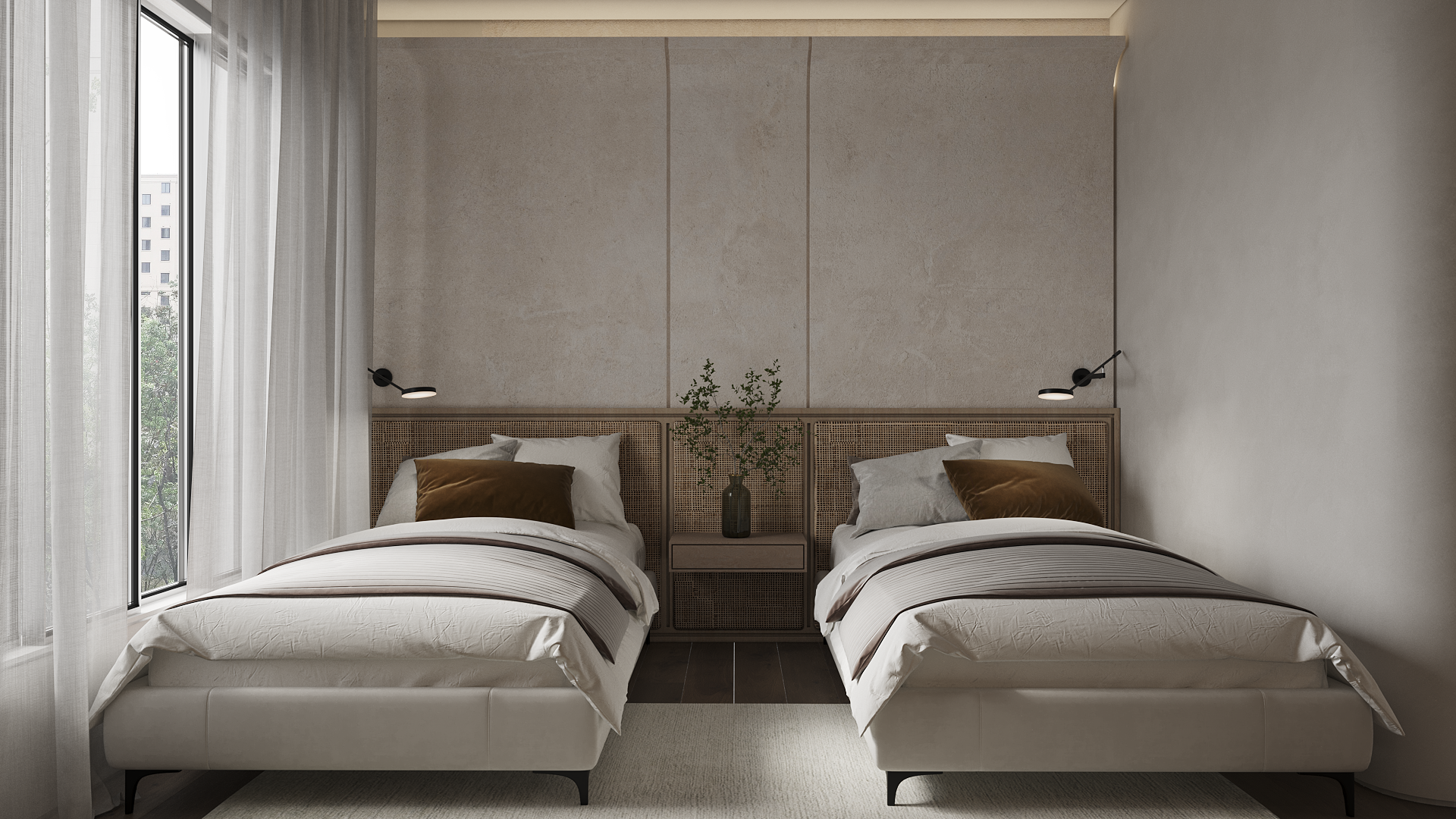 私人别墅设计-52