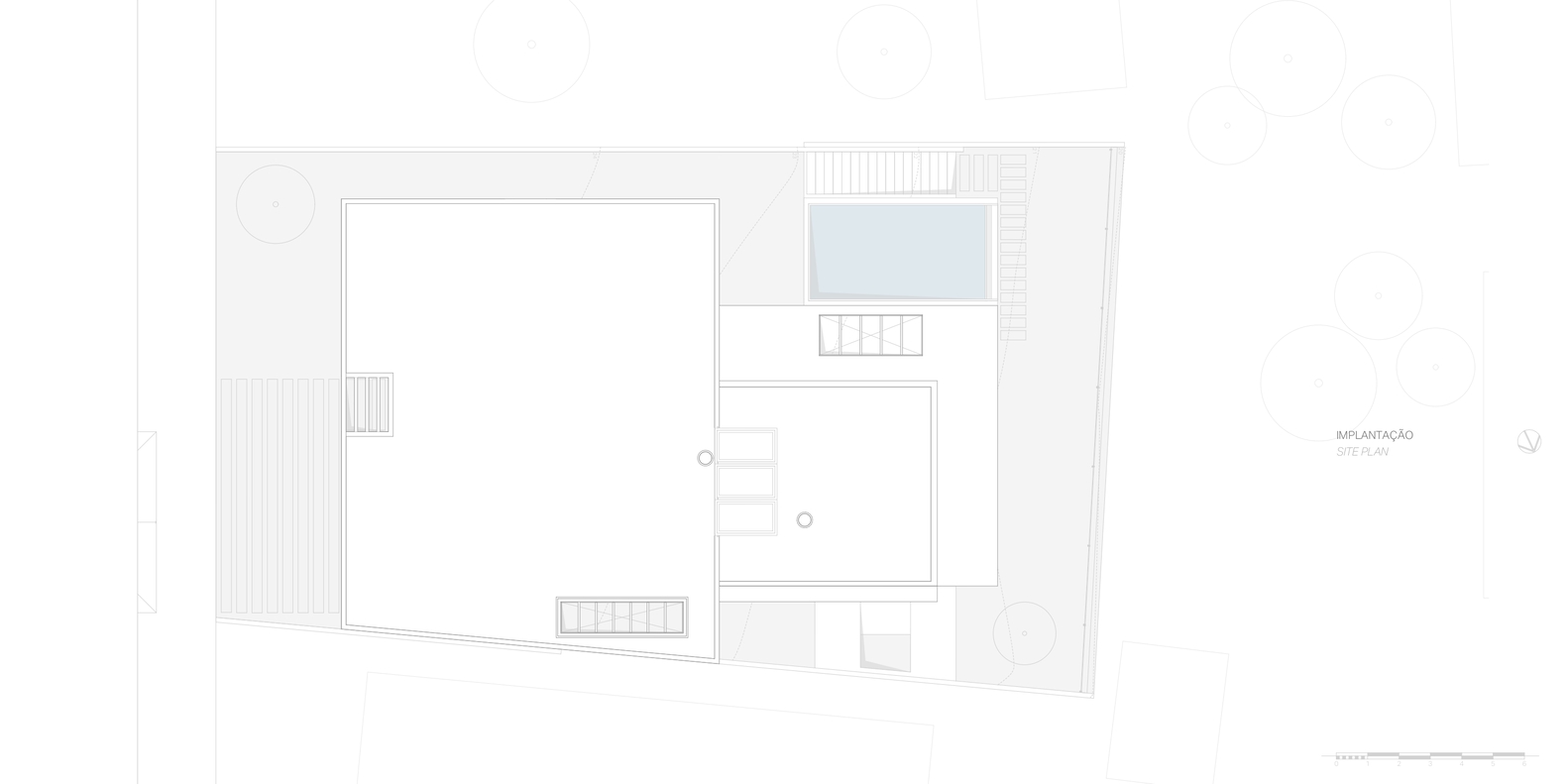 巴西 S&R 住宅丨VOO® Arquitetura e Engenharia-43