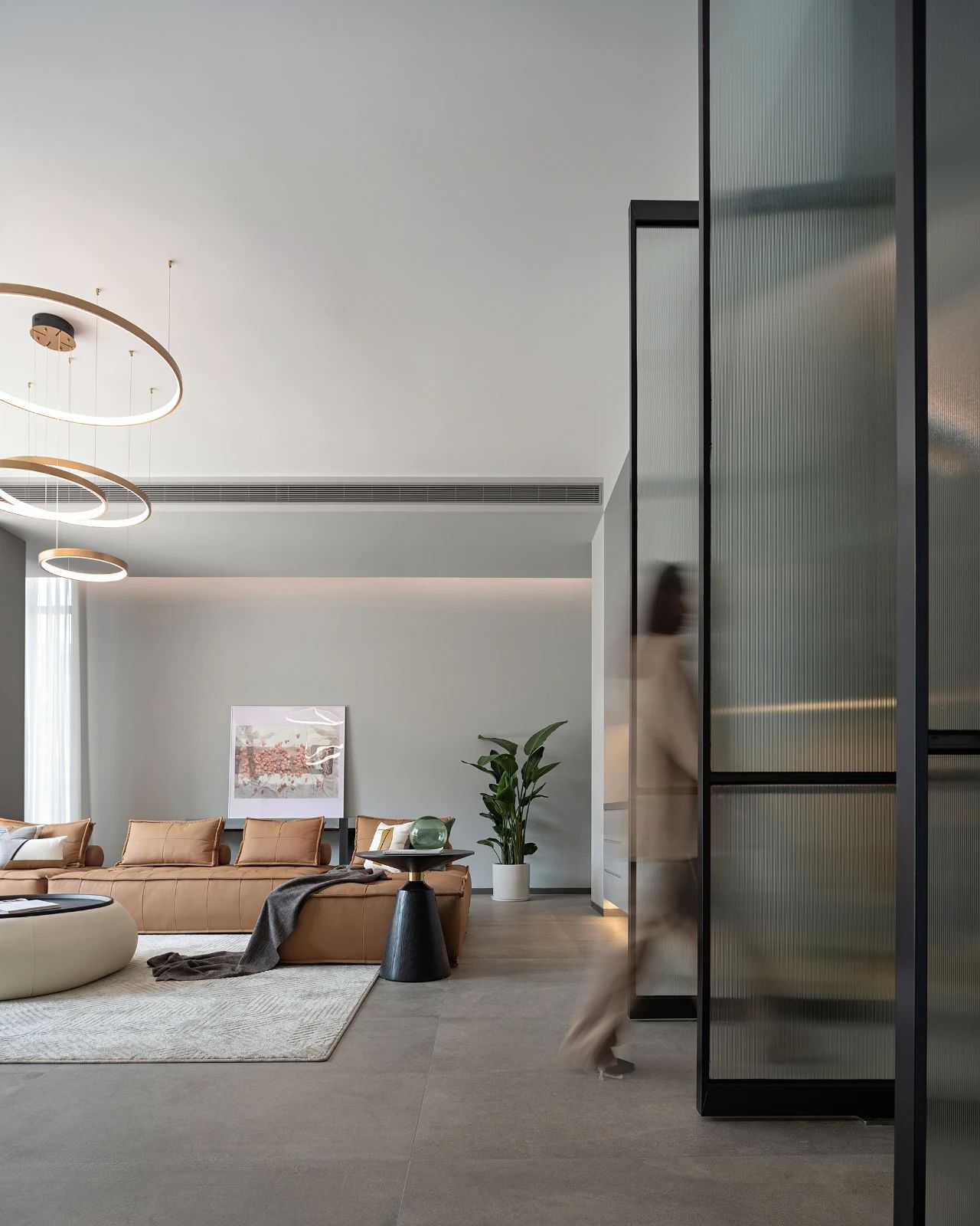 《简朴小院》丨中国东莞丨未耒设计(深圳)有限公司-28