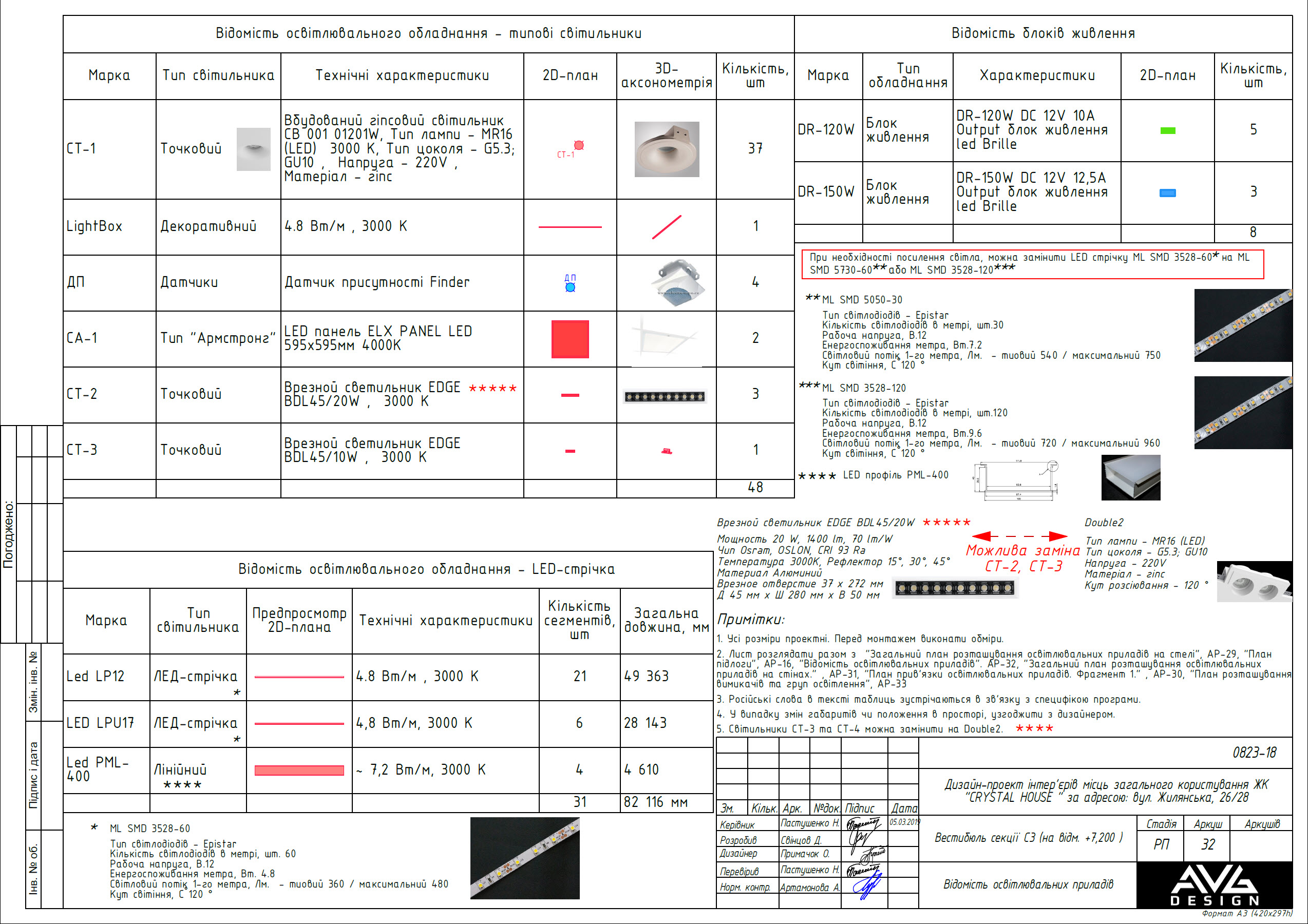 Luxury lobby design project-6