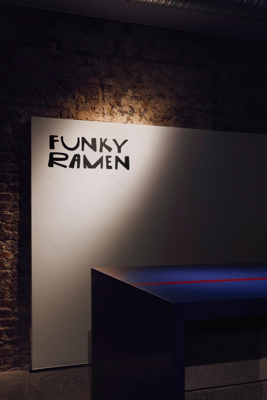 Funky拉面丨德国杜塞尔多夫丨Kidz studio-26