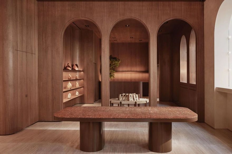 舒适优雅巴黎公寓丨法国巴黎丨Valériane Lazard 设计工作室-7