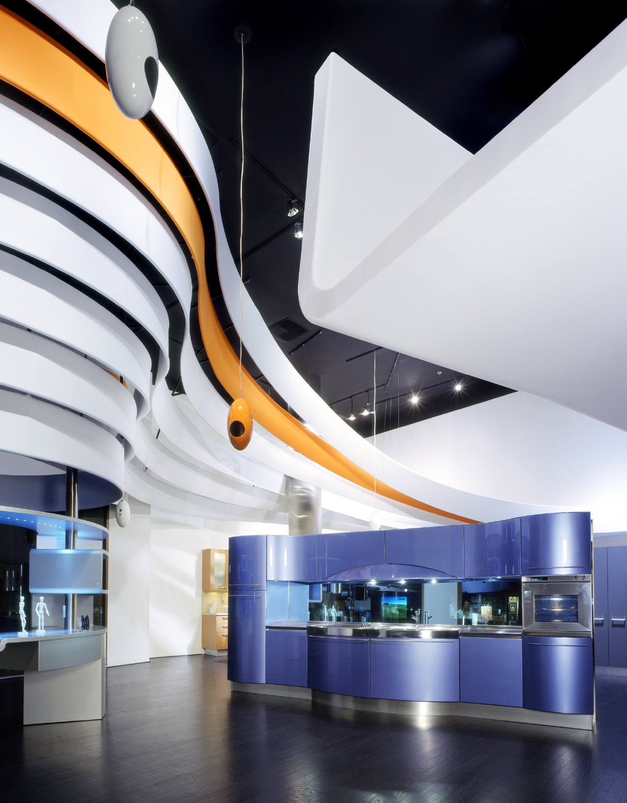 Snaidero | Eventscape-2