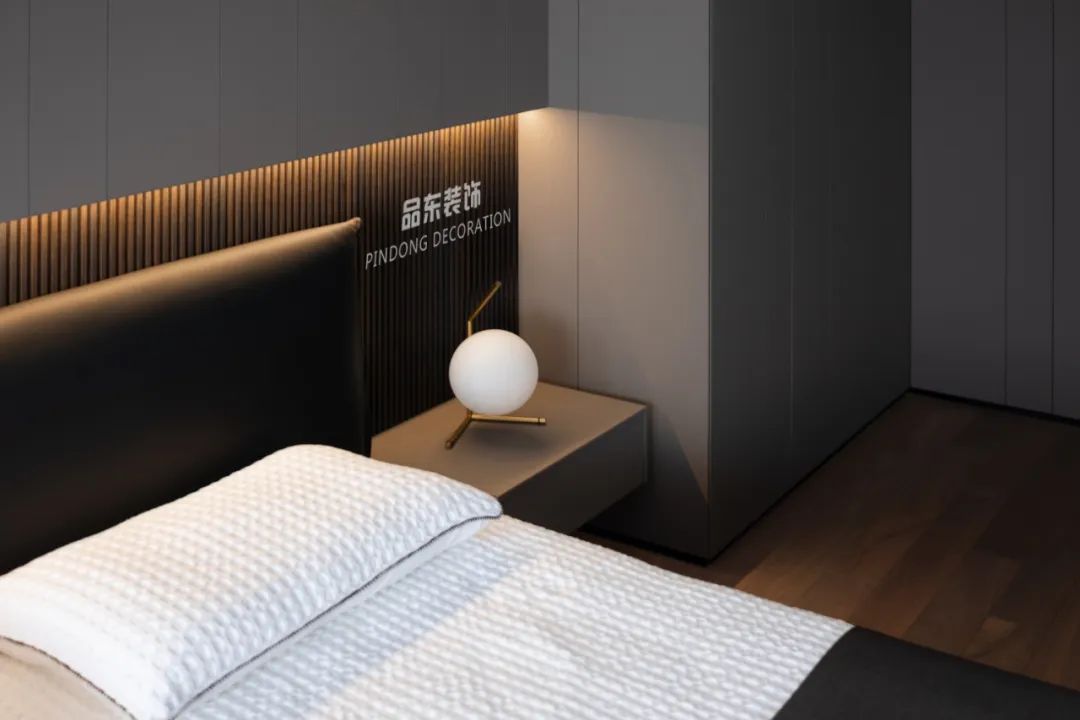 Simple life 与您有关 | 台州 170㎡现代简约家居设计-71