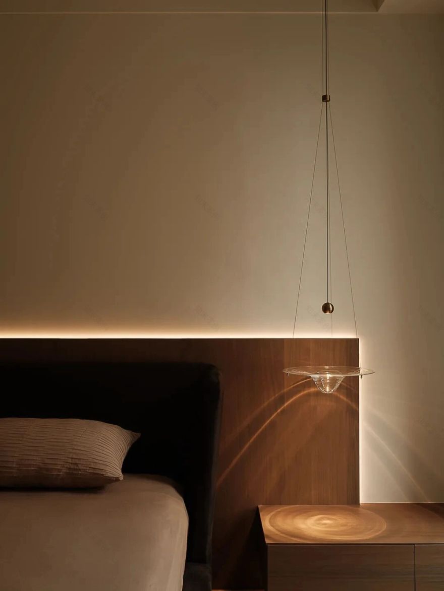 复式住宅 趣味之下的温馨与舒适-103