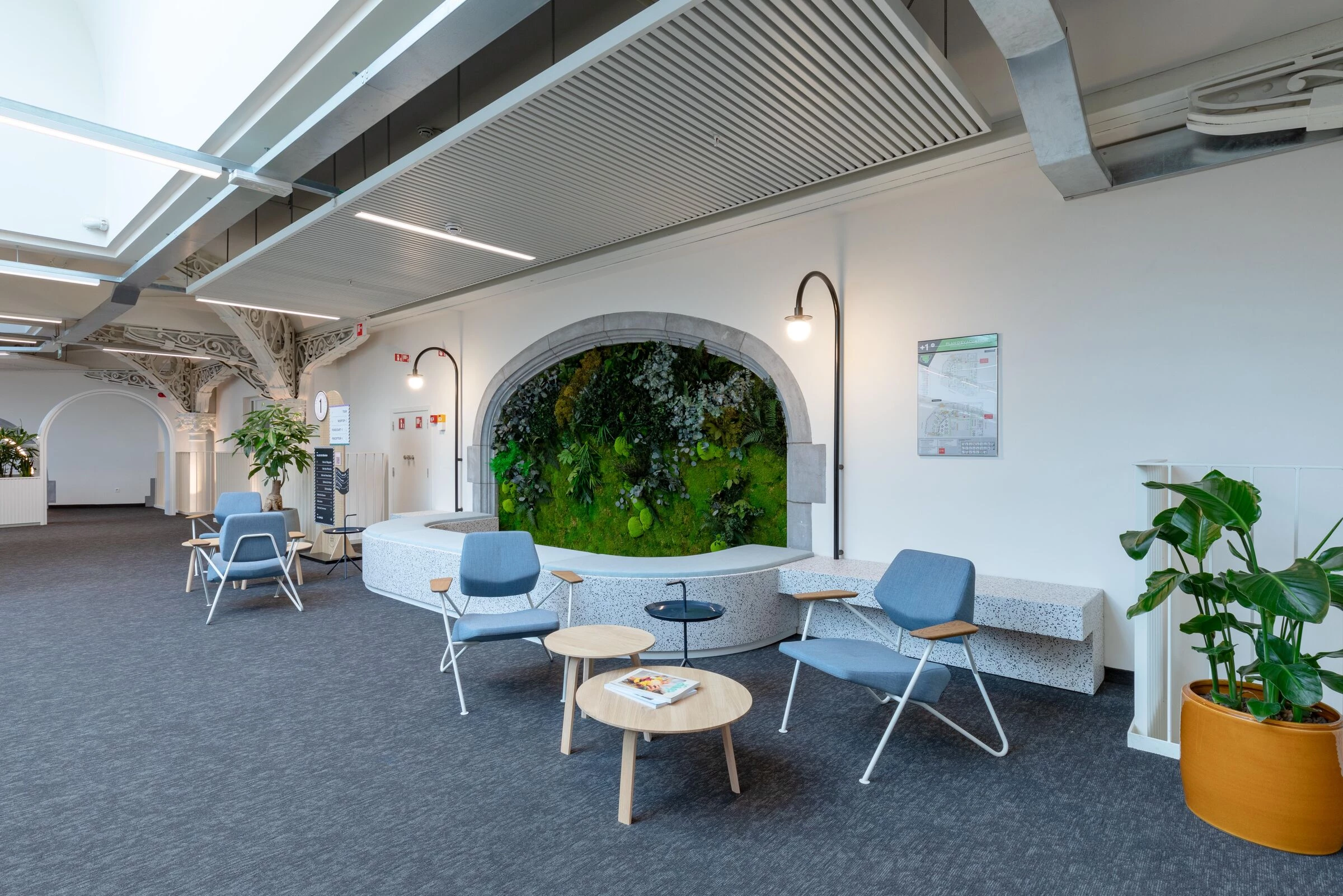 大邮局丨比利时列日丨Twodesigners-13