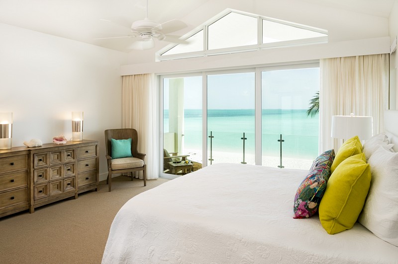 双层海滨别墅“宝池”-14