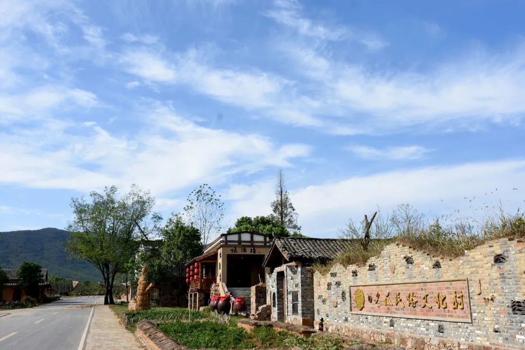 三瓜公社，如何从“穷山村”到“网红村”？-58