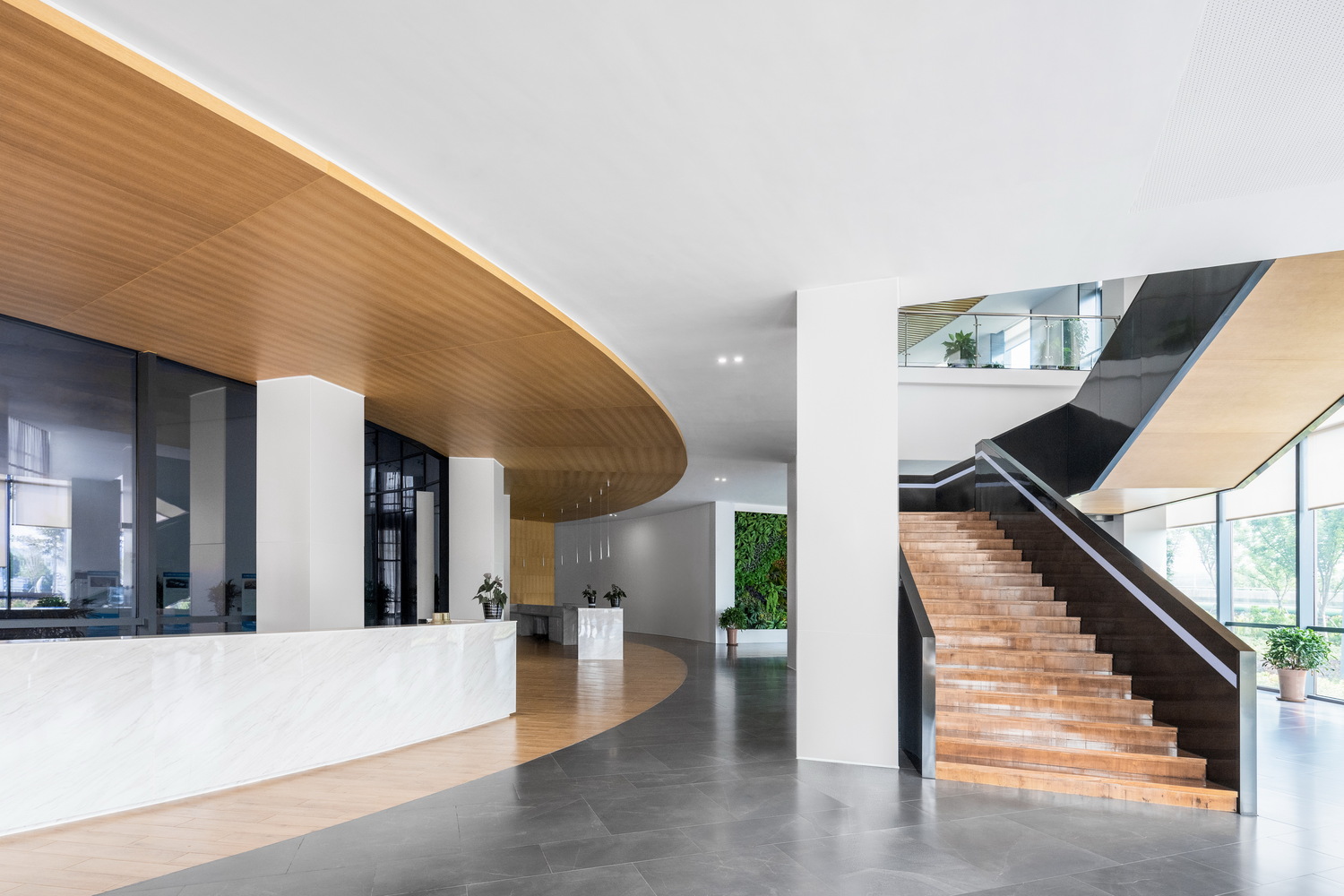 中德合作园的室内设计亮点解读-16