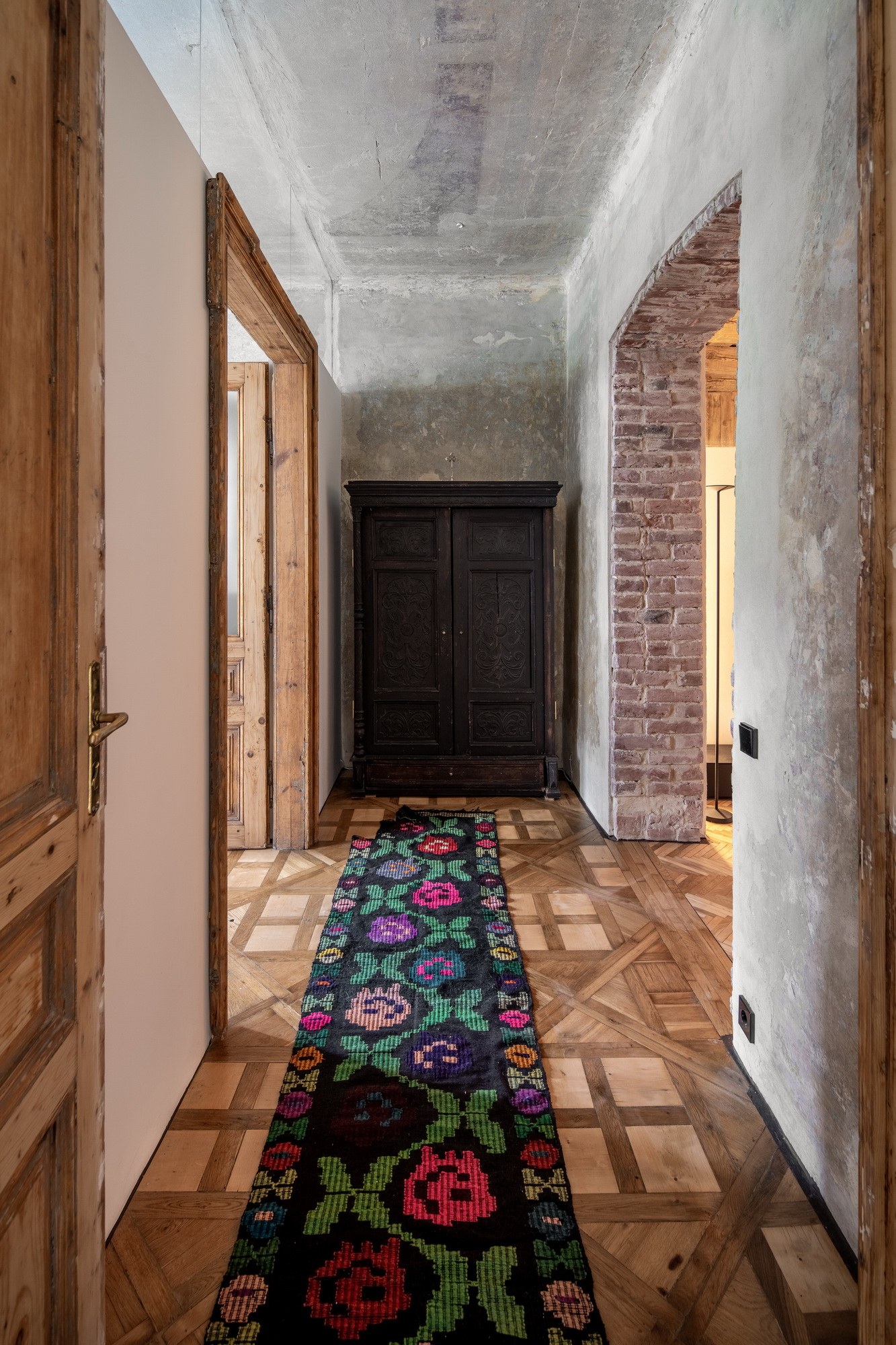 replus design bureau 设计 | 古库尔斯卡公寓（Guculska Apartment）-22