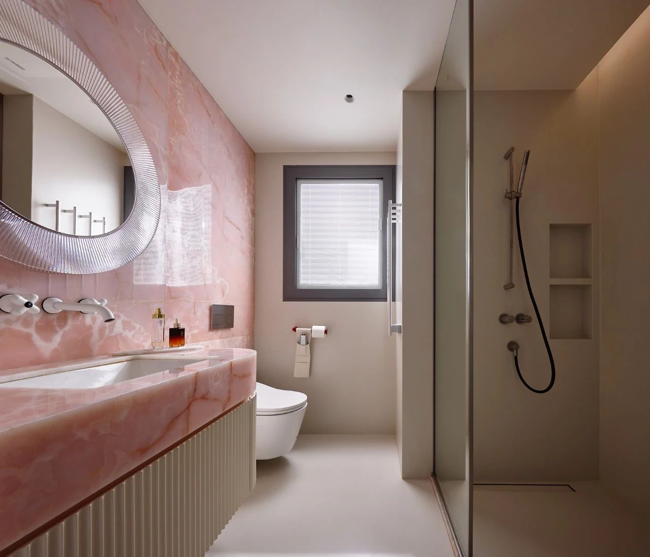 摩登艺术场丨中国深圳丨时光筑造-38