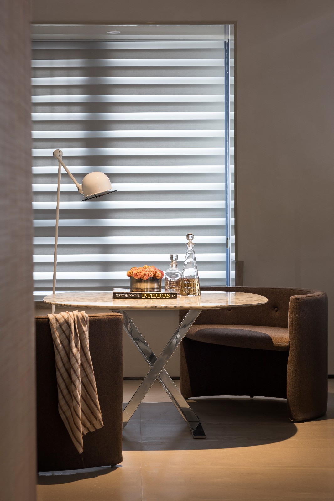 半岛城邦雅宅丨中国深圳-21