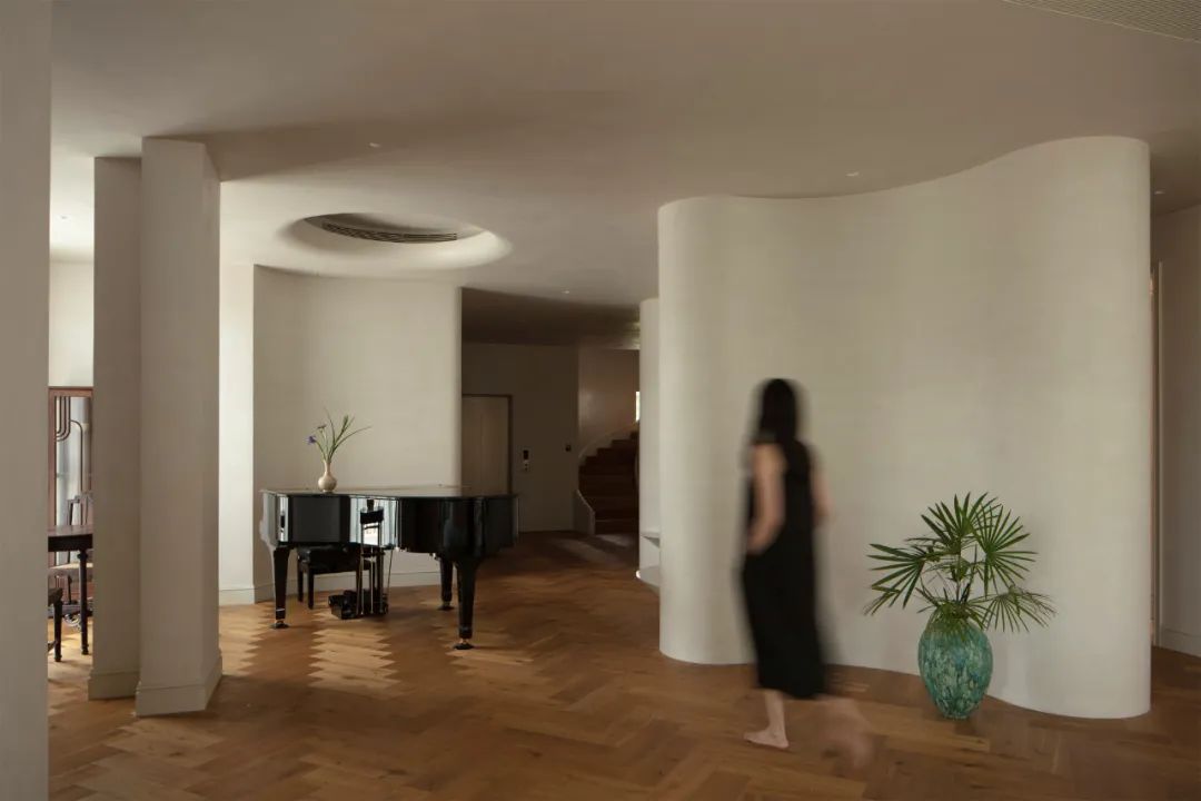 栖·心宅丨中国重庆丨In Design Studio 隐一设计-14