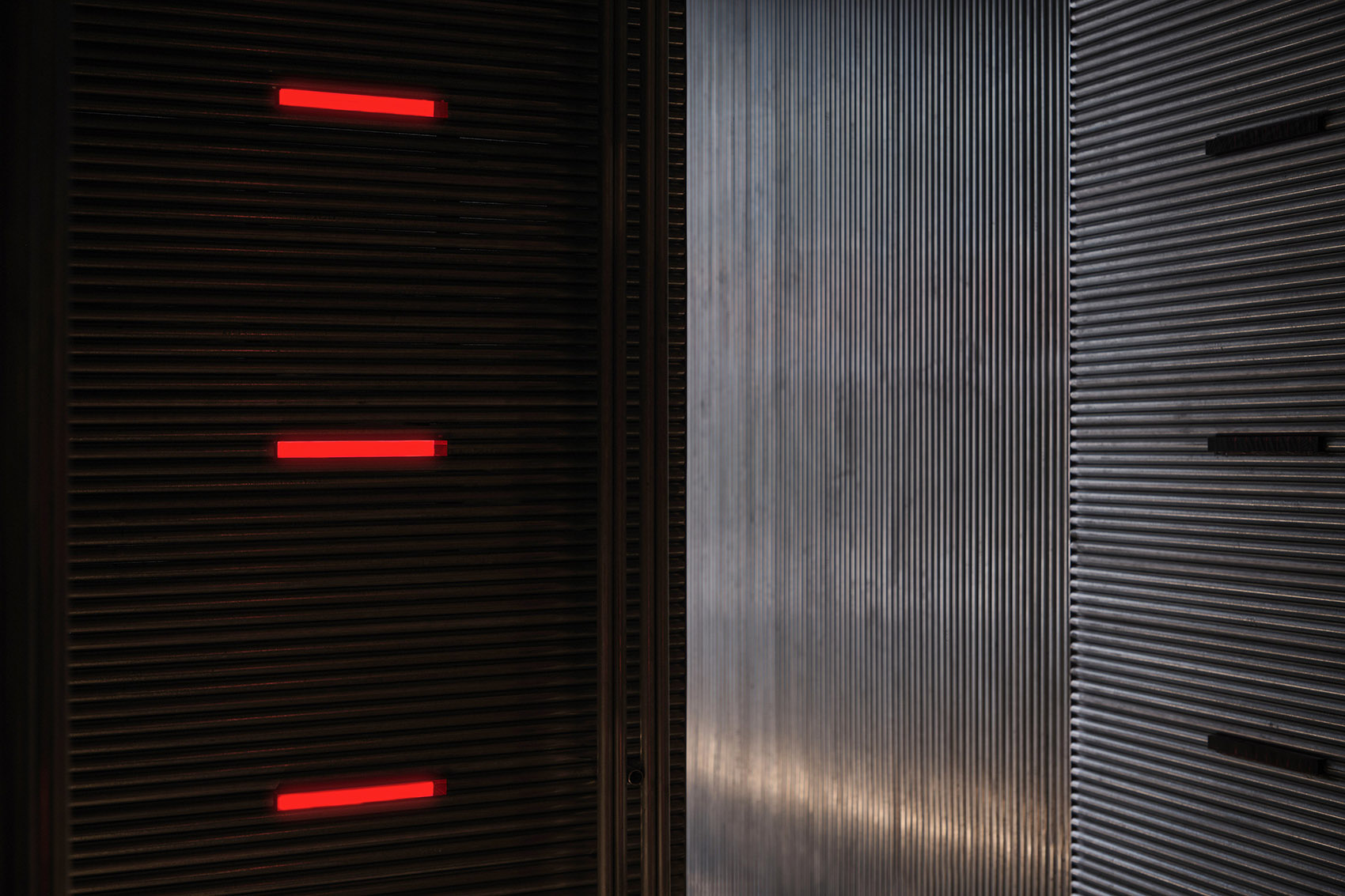 酒吧丨中国杭州丨泛域设计Fununit Design & More-101