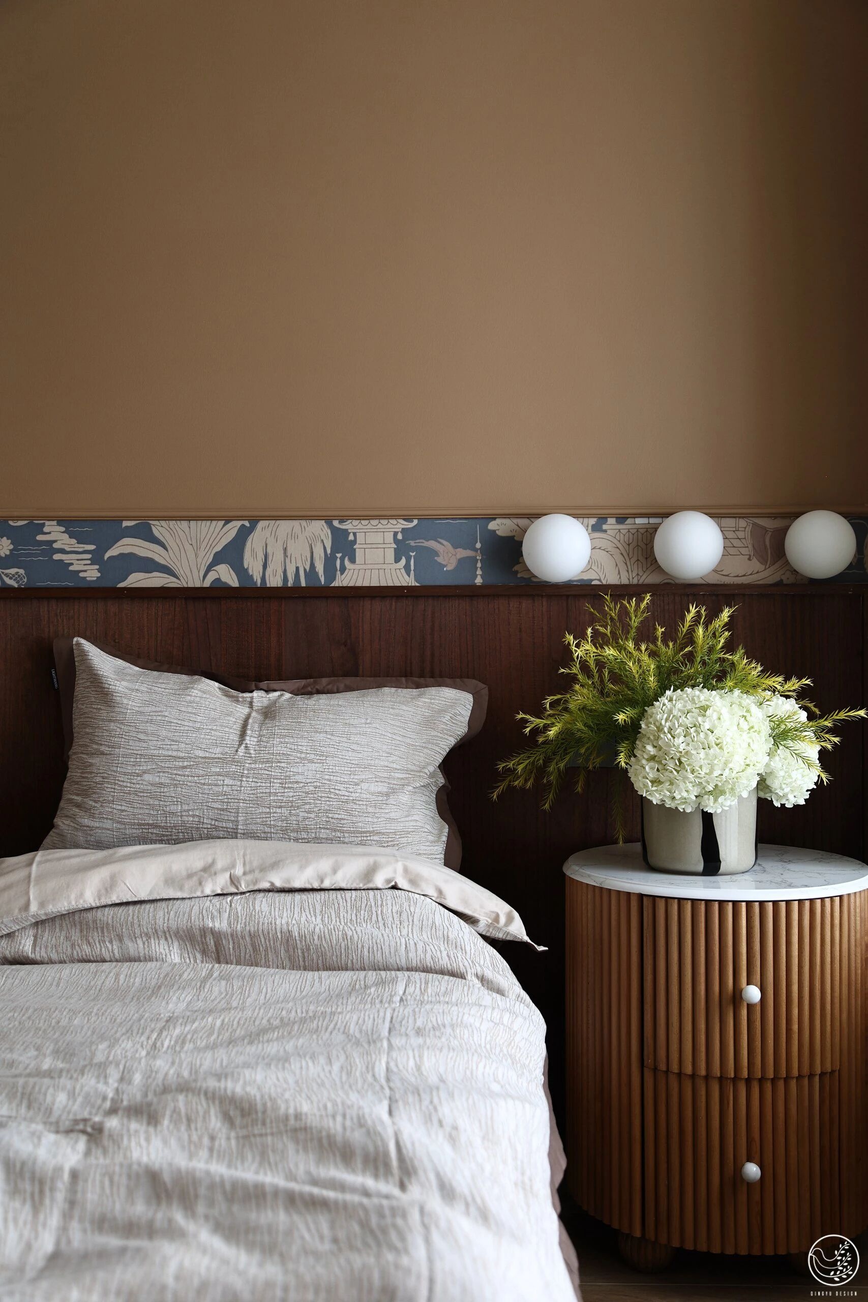 复古且时髦，在松弛与精致之间游刃有余-43