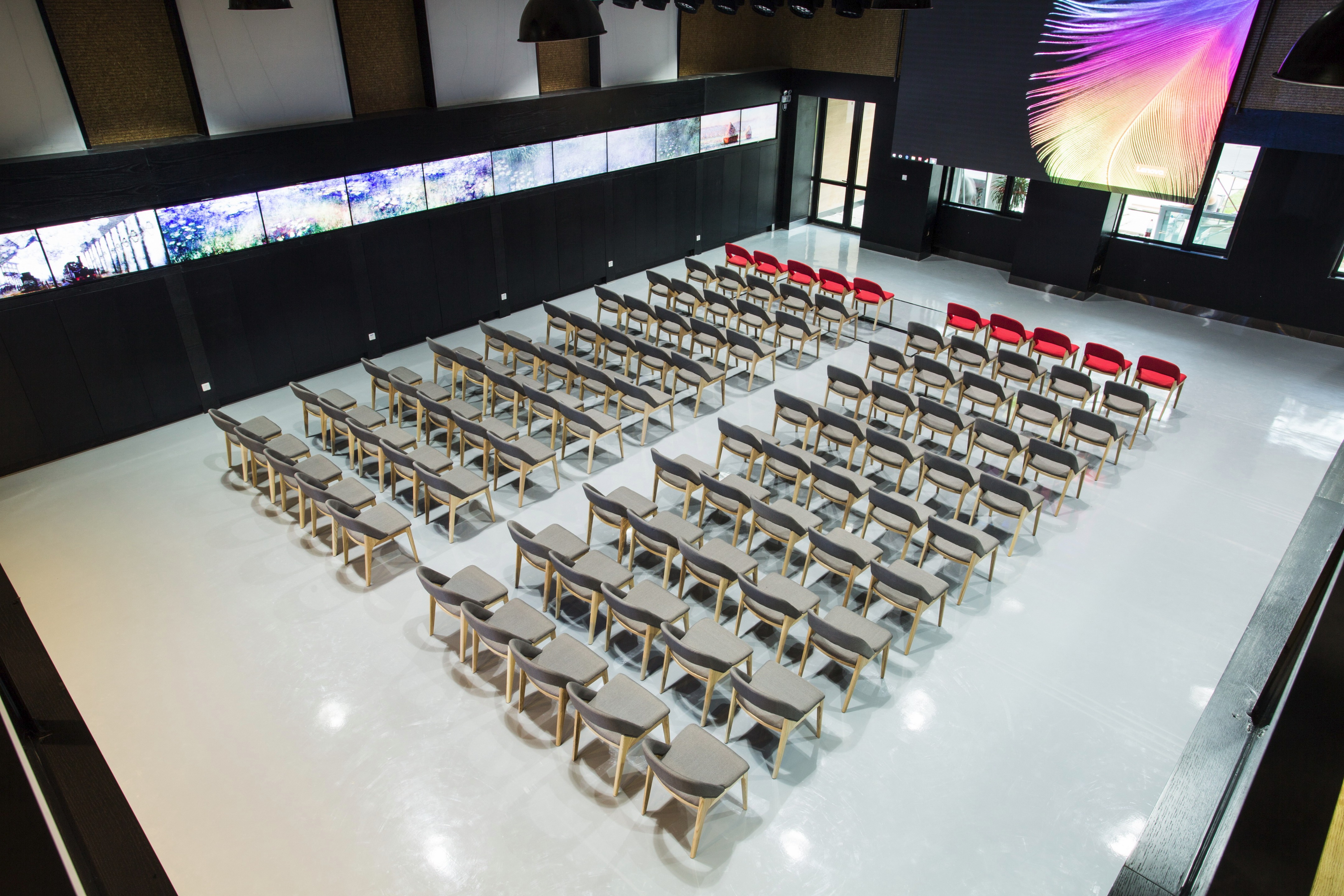 Meepark智能型会展场地-38