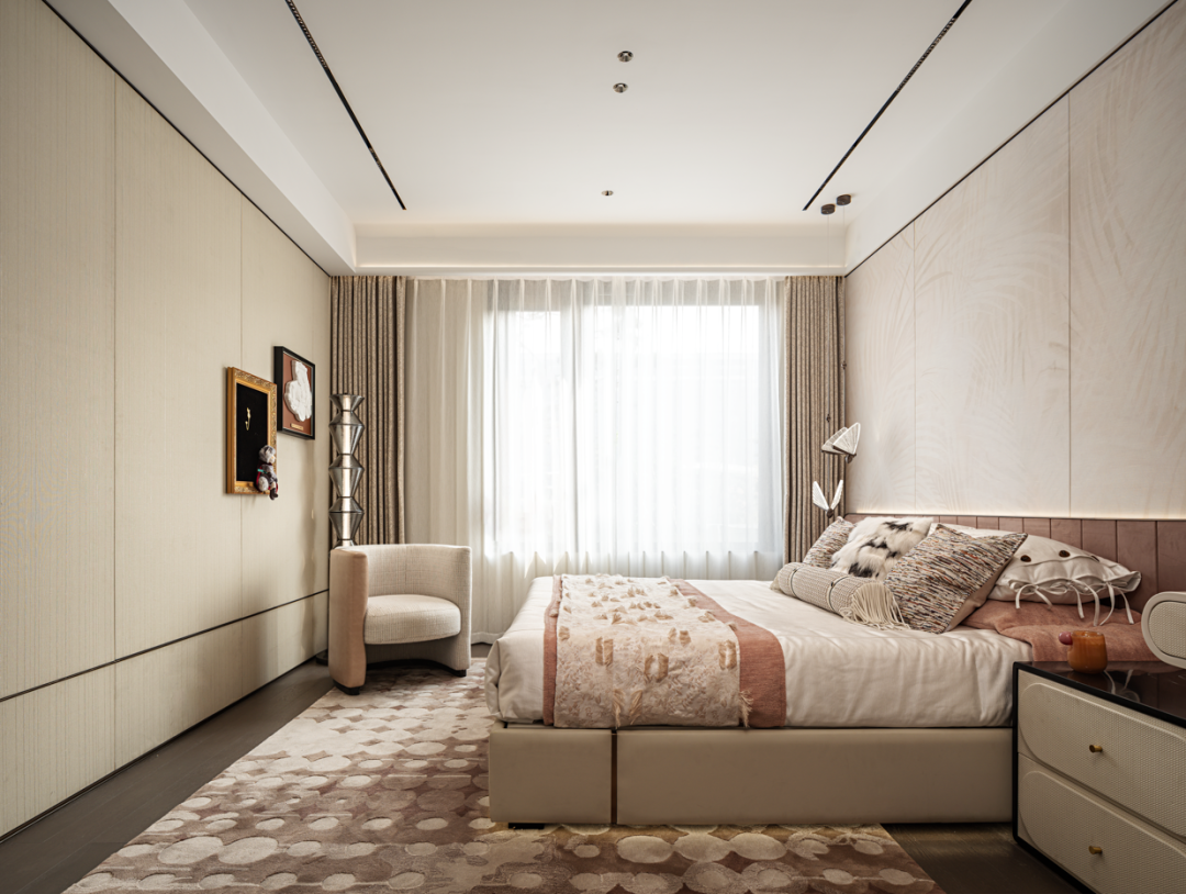 恒嘉置业×招商蛇口·青云瑧境丨中国江苏丨MOD穆德设计-76