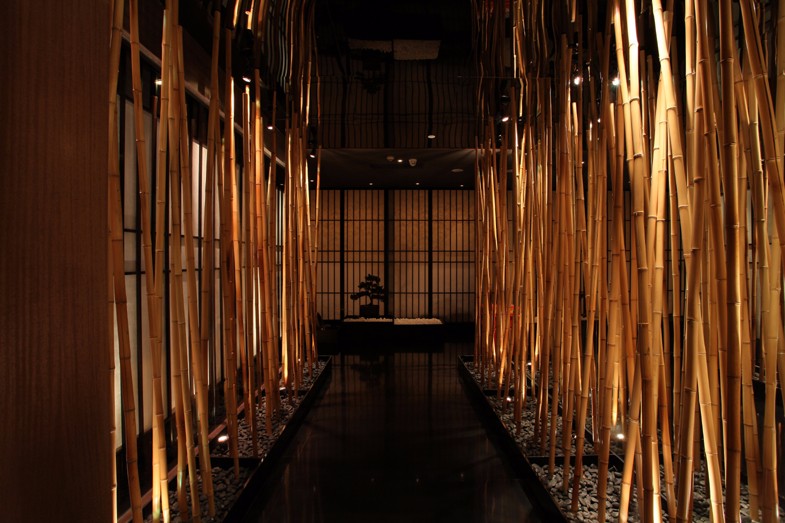 辛军｜大江户日式料理-9