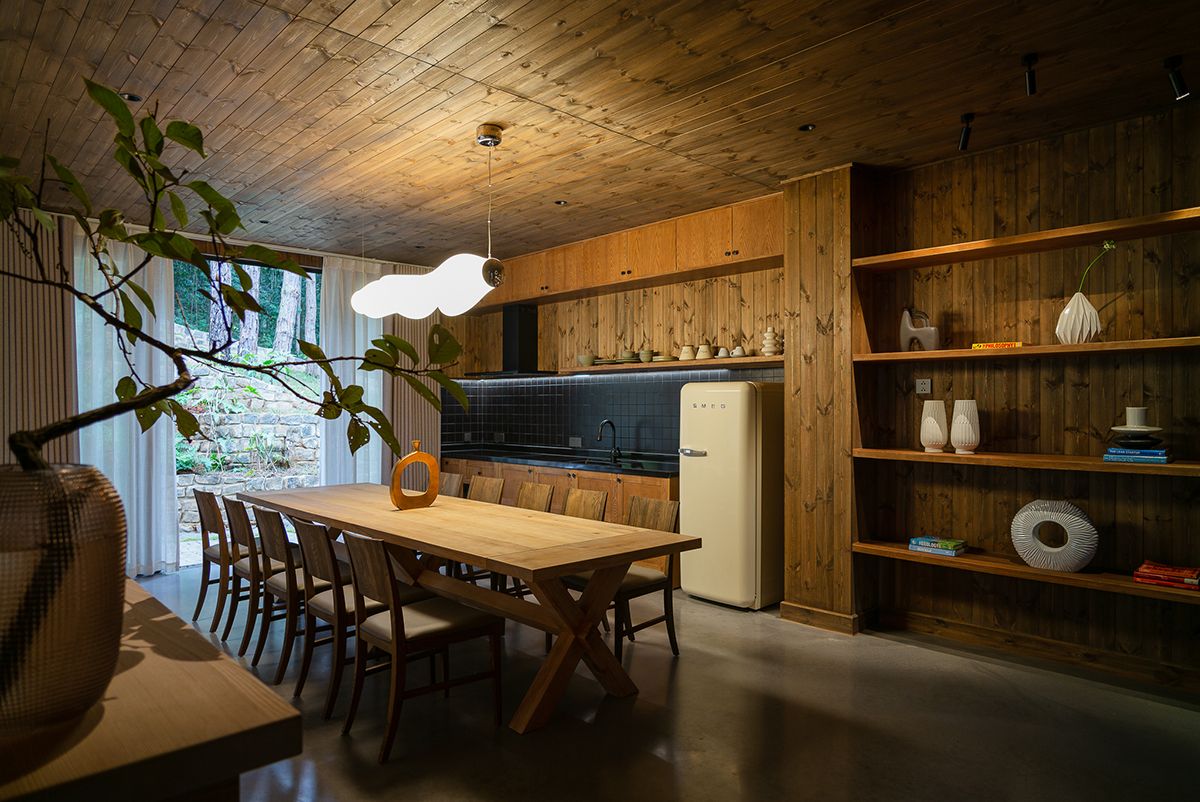 越南星之别墅（Villa of The Star）-41