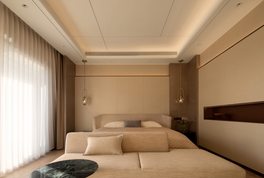 东方人文居所丨中国黄石丨可兹设计 CUZ DESIGN-84