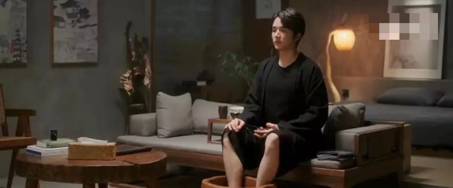 江熠,余声声的家-56